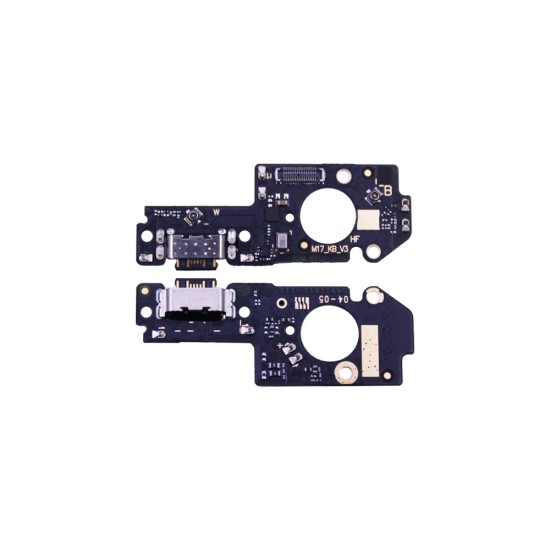 Charging Board Xiaomi Redmi Note 12 5G